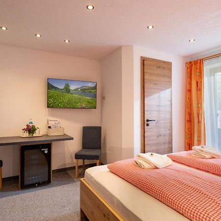 Villa Bichlhof Riedenberg Thiersee Esterno foto
