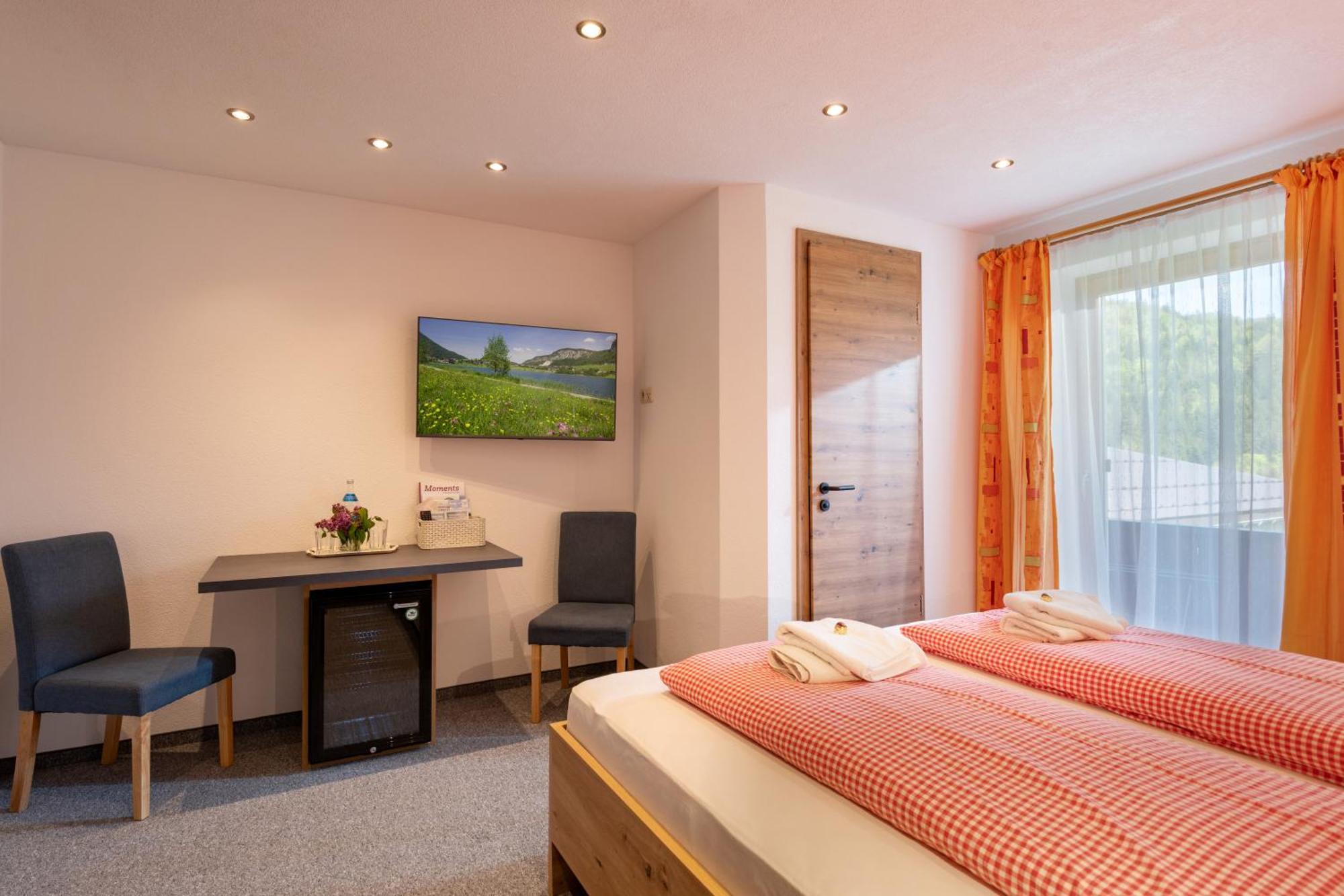 Villa Bichlhof Riedenberg Thiersee Esterno foto