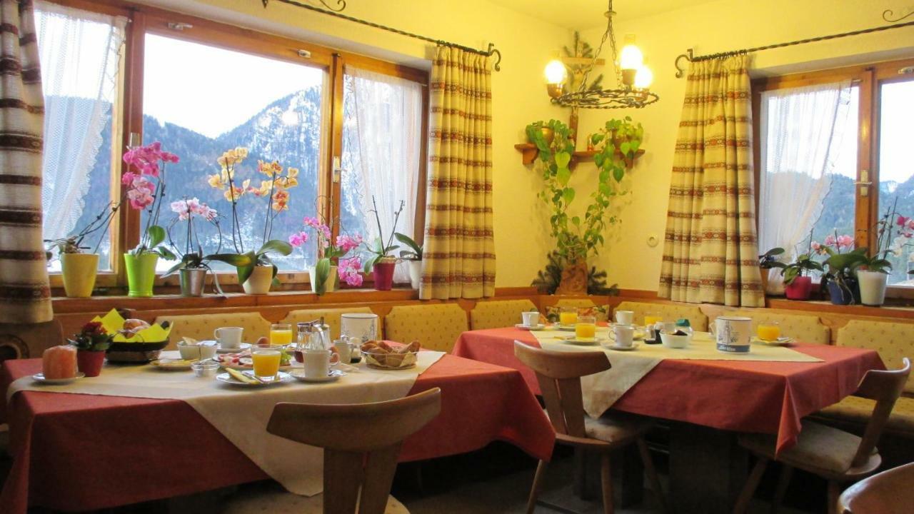 Villa Bichlhof Riedenberg Thiersee Esterno foto